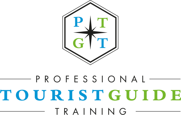 Professional Tourist Guide Training